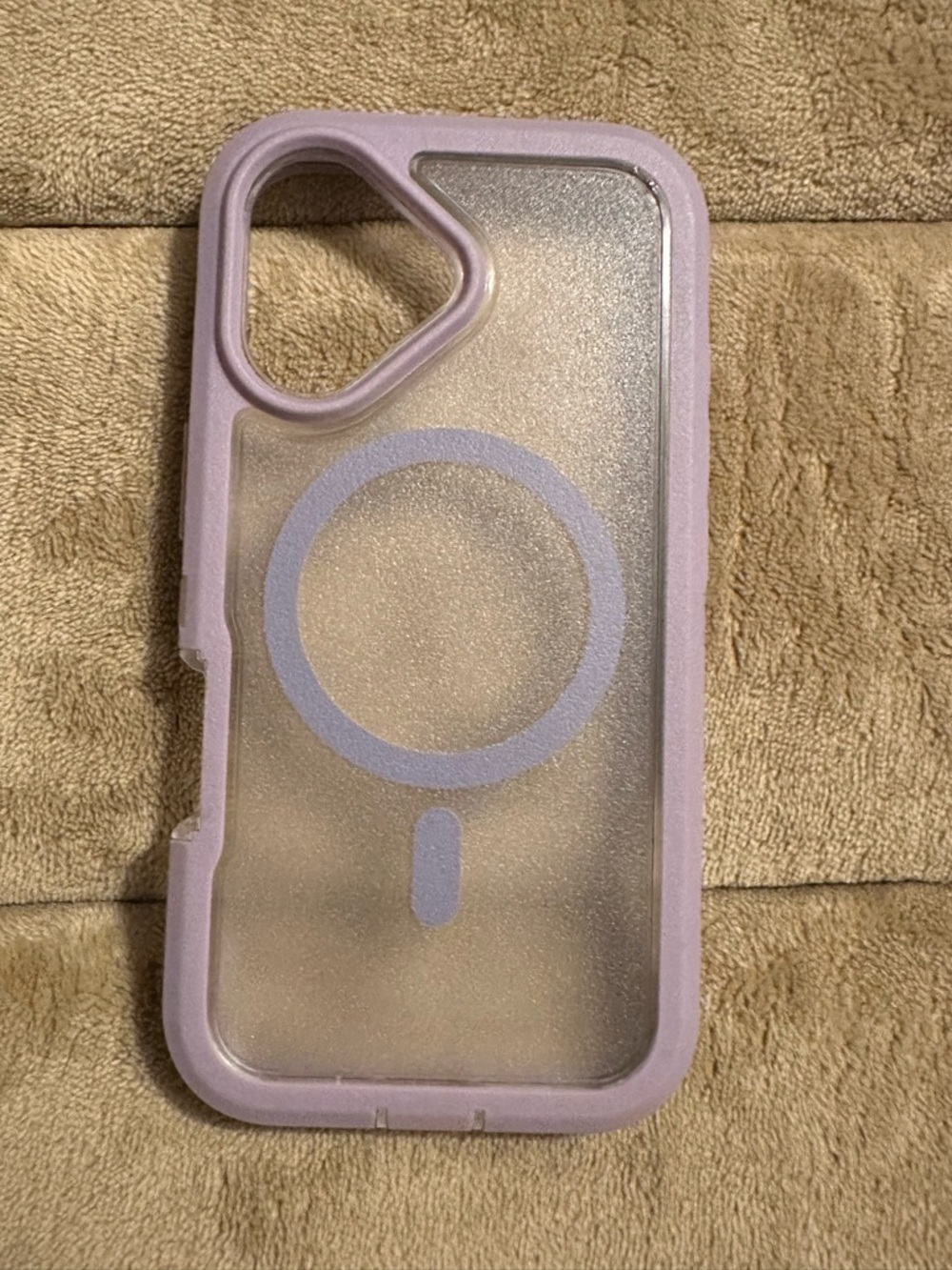 Brand New iPhone 16 MagSafe Case